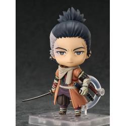 Sekiro: Shadows Die Twice Figura Nendoroid Sekiro 10 cm