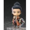 Sekiro: Shadows Die Twice Figura Nendoroid Sekiro 10 cm