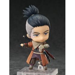 Sekiro: Shadows Die Twice Figura Nendoroid Sekiro 10 cm