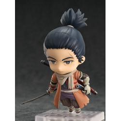 Sekiro: Shadows Die Twice Figura Nendoroid Sekiro 10 cm
