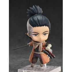 Sekiro: Shadows Die Twice Figura Nendoroid Sekiro 10 cm