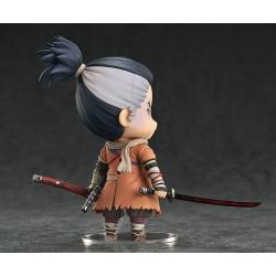 Sekiro: Shadows Die Twice Figura Nendoroid Sekiro 10 cm