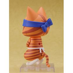 Red Cat Ramen Figura Nendoroid Bunzo 10 cm