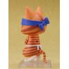 Red Cat Ramen Figura Nendoroid Bunzo 10 cm
