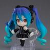 Hatsune Miku Figura Nendoroid Hatsune Miku Infinity Version 10 cm