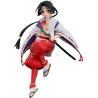 The Elusive Samurai Estatua PVC Pop Up Parade Tokiyuki Hojo 16 cm