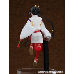 The Elusive Samurai Estatua PVC Pop Up Parade Tokiyuki Hojo 16 cm