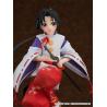 The Elusive Samurai Estatua PVC Pop Up Parade Tokiyuki Hojo 16 cm