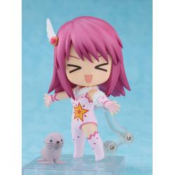 Kaleido Star Figura Nendoroid Sora Naegino 10 cm