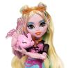 Muñeca Lagoona Blue Monster High
