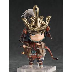 Sekiro: Shadows Die Twice Figura Nendoroid Genichiro Ashina 10 cm