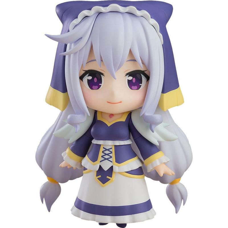 KonoSuba: God's Blessing on This Wonderful World! Figura Nendoroid Eris 10 cm