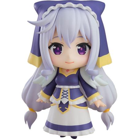 KonoSuba: God's Blessing on This Wonderful World! Figura Nendoroid Eris 10 cm
