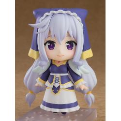 KonoSuba: God's Blessing on This Wonderful World! Figura Nendoroid Eris 10 cm