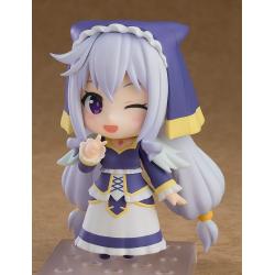 KonoSuba: God's Blessing on This Wonderful World! Figura Nendoroid Eris 10 cm
