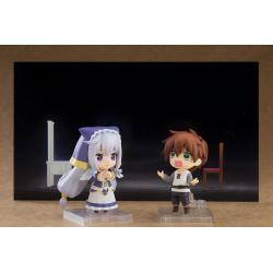 KonoSuba: God's Blessing on This Wonderful World! Figura Nendoroid Eris 10 cm
