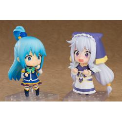 KonoSuba: God's Blessing on This Wonderful World! Figura Nendoroid Eris 10 cm