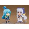 KonoSuba: God's Blessing on This Wonderful World! Figura Nendoroid Eris 10 cm