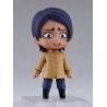 Golden Kamuy Figura Nendoroid Second Lieutenant Koito 10 cm