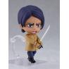 Golden Kamuy Figura Nendoroid Second Lieutenant Koito 10 cm