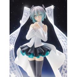 Character Vocal Series 01: Hatsune Miku Estatua PVC Pop Up Parade Hatsune Miku: Little Missing Stars Ver. 18 cm