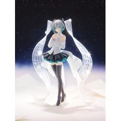 Character Vocal Series 01: Hatsune Miku Estatua PVC Pop Up Parade Hatsune Miku: Little Missing Stars Ver. 18 cm