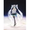 Character Vocal Series 01: Hatsune Miku Estatua PVC Pop Up Parade Hatsune Miku: Little Missing Stars Ver. 18 cm