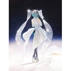 Character Vocal Series 01: Hatsune Miku Estatua PVC Pop Up Parade Hatsune Miku: Little Missing Stars Ver. 18 cm