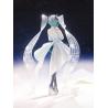 Character Vocal Series 01: Hatsune Miku Estatua PVC Pop Up Parade Hatsune Miku: Little Missing Stars Ver. 18 cm