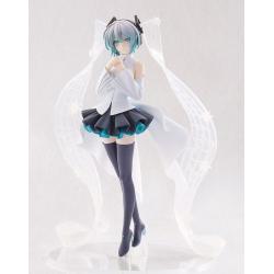 Character Vocal Series 01: Hatsune Miku Estatua PVC Pop Up Parade Hatsune Miku: Little Missing Stars Ver. 18 cm