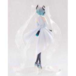 Character Vocal Series 01: Hatsune Miku Estatua PVC Pop Up Parade Hatsune Miku: Little Missing Stars Ver. 18 cm