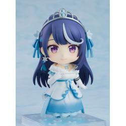 Vtuber Figura Nendoroid Kokorone Awayuki 10 cm