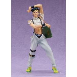JoJo's Bizarre Adventure: Diamond is Unbreakable Estatua PVC Pop Up Parade Rohan Kishibe 18 cm