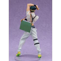 JoJo's Bizarre Adventure: Diamond is Unbreakable Estatua PVC Pop Up Parade Rohan Kishibe 18 cm
