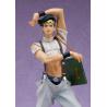 JoJo's Bizarre Adventure: Diamond is Unbreakable Estatua PVC Pop Up Parade Rohan Kishibe 18 cm