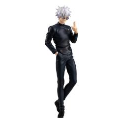 Jujutsu Kaisen Estatua PVC Pop Up Parade Satoru Gojo: Hidden Inventory / Premature Death Ver. 19 cm