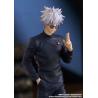 Jujutsu Kaisen Estatua PVC Pop Up Parade Satoru Gojo: Hidden Inventory / Premature Death Ver. 19 cm