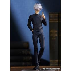 Jujutsu Kaisen Estatua PVC Pop Up Parade Satoru Gojo: Hidden Inventory / Premature Death Ver. 19 cm