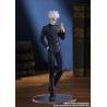 Jujutsu Kaisen Estatua PVC Pop Up Parade Satoru Gojo: Hidden Inventory / Premature Death Ver. 19 cm