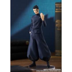 Jujutsu Kaisen Estatua PVC Pop Up Parade Suguru Geto: Hidden Inventory / Premature Death Ver. 19 cm