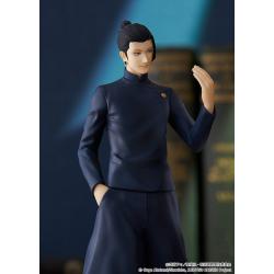 Jujutsu Kaisen Estatua PVC Pop Up Parade Suguru Geto: Hidden Inventory / Premature Death Ver. 19 cm