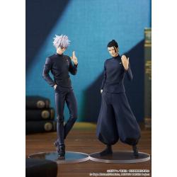 Jujutsu Kaisen Estatua PVC Pop Up Parade Suguru Geto: Hidden Inventory / Premature Death Ver. 19 cm