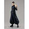 Jujutsu Kaisen Estatua PVC Pop Up Parade Suguru Geto: Hidden Inventory / Premature Death Ver. 19 cm