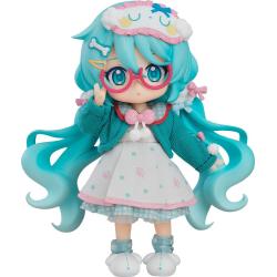 Character Vocal Series 01: Hatsune Miku Figura Nendoroid Hatsune Miku: Loungewear Outfit Ver. 10 cm