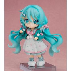 Character Vocal Series 01: Hatsune Miku Figura Nendoroid Hatsune Miku: Loungewear Outfit Ver. 10 cm