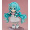 Character Vocal Series 01: Hatsune Miku Figura Nendoroid Hatsune Miku: Loungewear Outfit Ver. 10 cm
