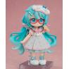 Character Vocal Series 01: Hatsune Miku Figura Nendoroid Hatsune Miku: Loungewear Outfit Ver. 10 cm