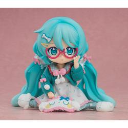 Character Vocal Series 01: Hatsune Miku Figura Nendoroid Hatsune Miku: Loungewear Outfit Ver. 10 cm