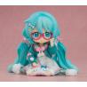 Character Vocal Series 01: Hatsune Miku Figura Nendoroid Hatsune Miku: Loungewear Outfit Ver. 10 cm