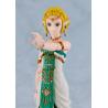 The Legend of Zelda Tears of the Kingdom Figura Figma Zelda Tears of the Kingdom Ver. 16 cm